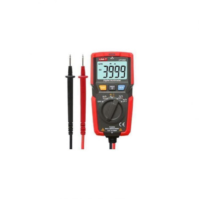 Мультиметр UNI-T UT125C Мультиметр UNI-T UT125C