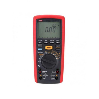 Мегаомметр UNI-T UT505B Мегаомметр UNI-T UT505B