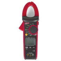 Токоизмерительные клещи UNI-T UT216A Токоизмерительные клещи UNI-T UT216A