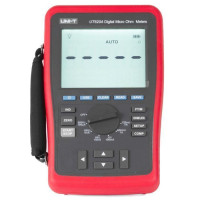 Цифровий мікроомметр UNI-T UT620A Цифровий мікроомметр UNI-T UT620A