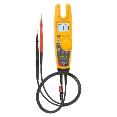 Токоизмерительные клещи Fluke T6-600