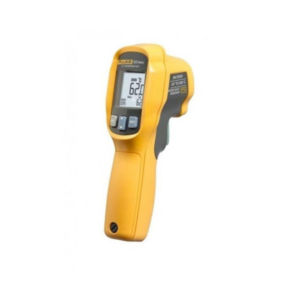 Пирометр Fluke 62 MAX от -30°C до +500°C.