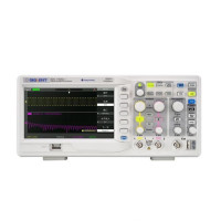 Цифровой осциллограф SIGLENT SDS1102DL+