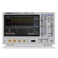 Цифровий осцилограф SIGLENT SDS2204X Plus Цифровий осцилограф SIGLENT SDS2204X Plus