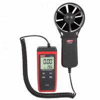 Анемометр UNI-T UT363S
