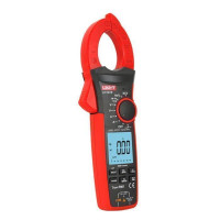 Цифровые токоизмерительные клещи UNI-T UT207B