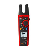 Токоизмерительные клещи UNI-T UT256A Токоизмерительные клещи UNI-T UT256A