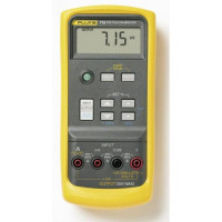 Калібратор струмової петлі та напруги Fluke 715