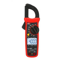 Токоизмерительные клещи UNI-T UT202R