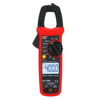 Токоизмерительные клещи UNI-T UT203R