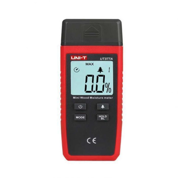 Влагомер для древесины UNI-T UT377A