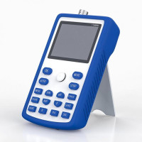 Цифровой осциллограф FNIRSI 1C15+