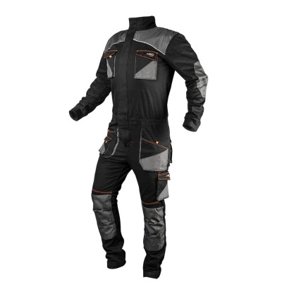 Рабочий комбинезон NEO Tools HD SLIM 81-258