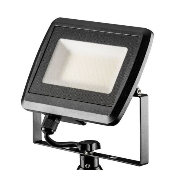 Одиночный прожектор 30 ВТ SMD LED 2700 ЛМ