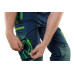 Полукомбинезон рабочий PREMIUM NEO TOOLS 81-246