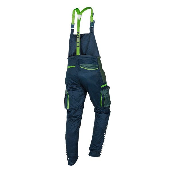 Полукомбинезон рабочий PREMIUM NEO TOOLS 81-246