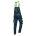 Полукомбинезон рабочий PREMIUM NEO TOOLS 81-246