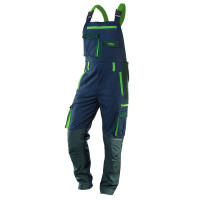 Полукомбинезон рабочий Bibpants PREMIUM NEO TOOLS 81-246 Полукомбинезон рабочий Bibpants PREMIUM NEO TOOLS 81-246