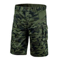 Короткие рабочие шорты Camo 81-271