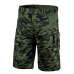 Короткие шорты NEO TOOLS Camo 81-271