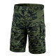 Короткие рабочие шорты Camo 81-271