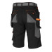 Короткие шорты NEO TOOLS HD Slim 81-278