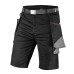 Короткие шорты NEO TOOLS HD Slim 81-278