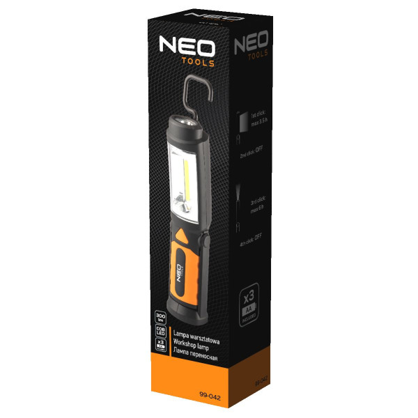 Лампа NEO 99-042