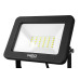 Двойной прожектор 2X50W SMD LED 9000LM