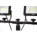 Двойной прожектор 2X50W SMD LED 9000LM