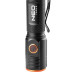 Фонарик аккумуляторный USB 99-067 NEO TOOLS