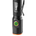 Фонарик аккумуляторный USB 99-067 NEO TOOLS