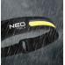 Налобный светодиодный фонарик 2-в-1 NEO TOOLS 99-097