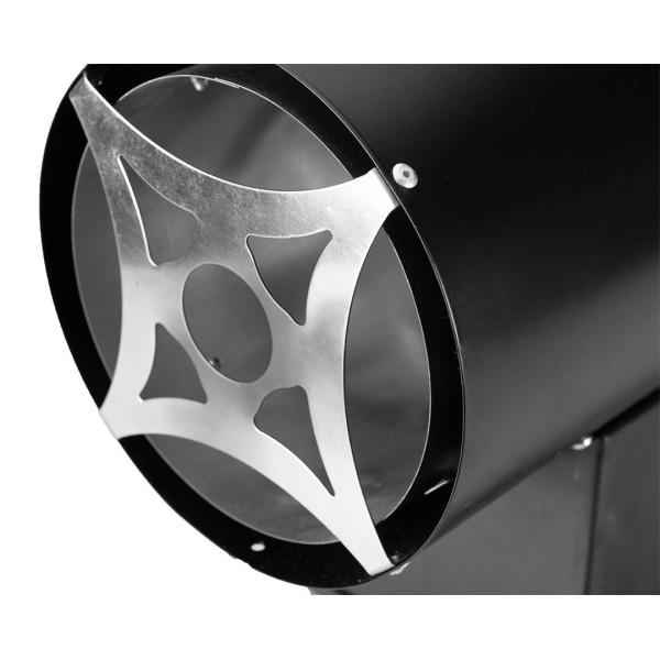 Газовий обігрівач GRAPHITE (58GE101) потужністю 30 кВт, версія для акумулятора 18 В