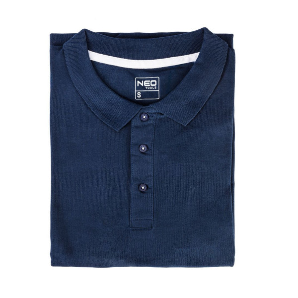 Робоча поло DENIM 81-606 