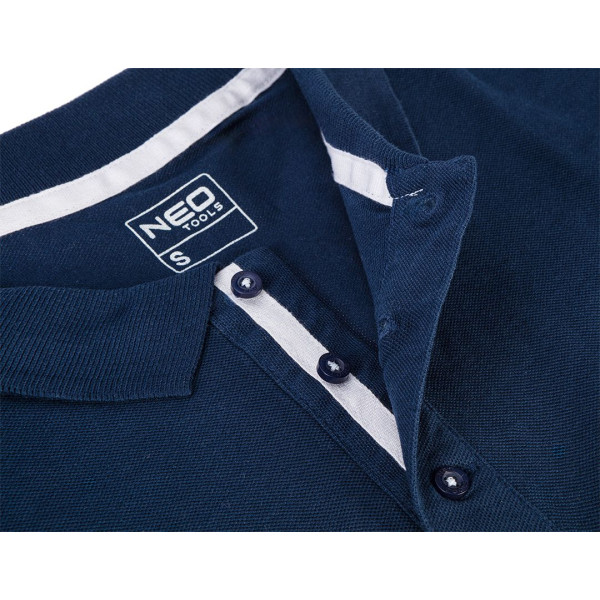 Робоча поло DENIM 81-606 