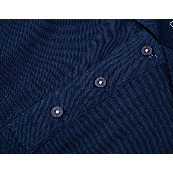 Робоча поло DENIM 81-606 