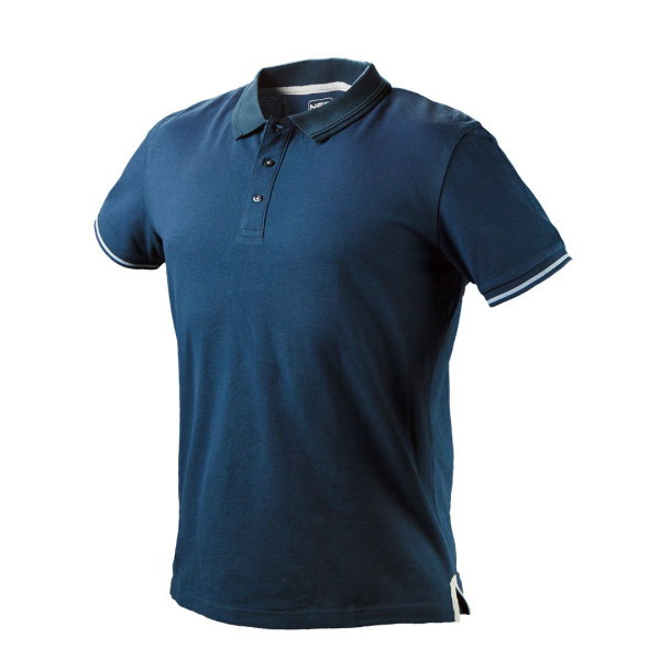 Робоча поло DENIM 81-606 