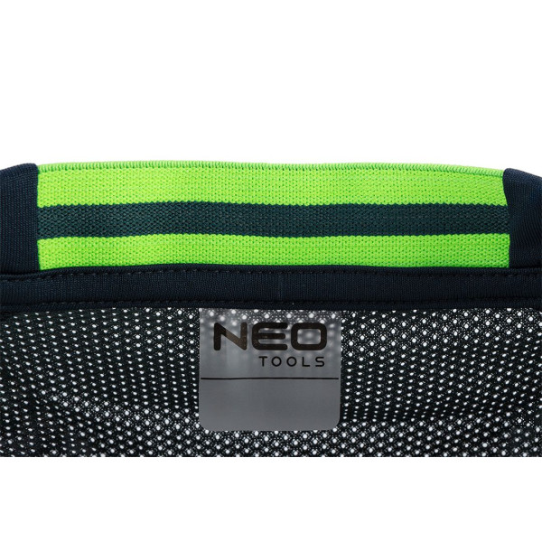 Футболка для чоловіків 81-614 NEO TOOLS