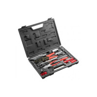 Набор инструментов 40шт TopTools 38D205
