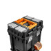 Ящик для інструменту 40x40x70.5см на колесах 84-115 NEO