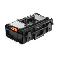 Модульный ящик 585x385x190 мм для инструментов NEO 84-255 Модульный ящик 585x385x190 мм для инструментов NEO 84-255