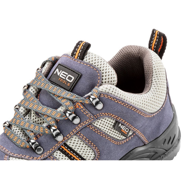 Полуботинки рабочие 82-030 NEO Tools , 39-47 размер