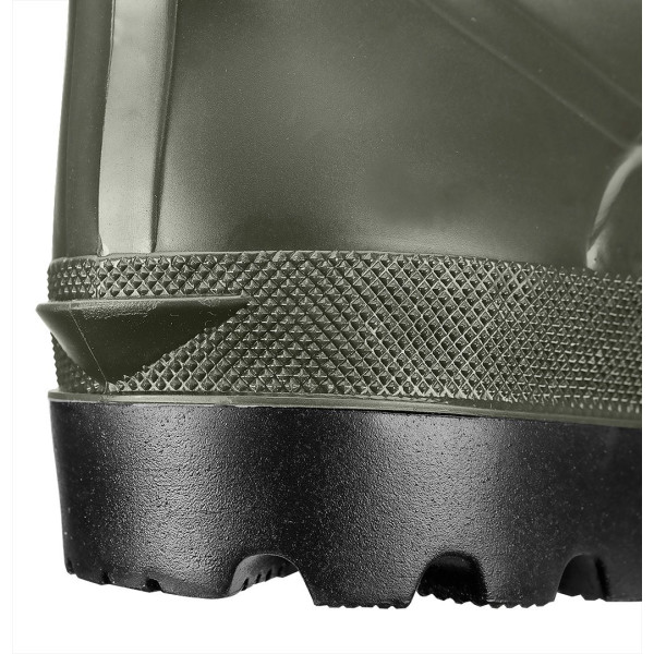 Водонепроницаемые рабочие галоши 82-901