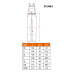 Комбинезон рабочий HD SLIM 81-248