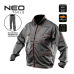 Рабочая куртка NEO Tools 81-410