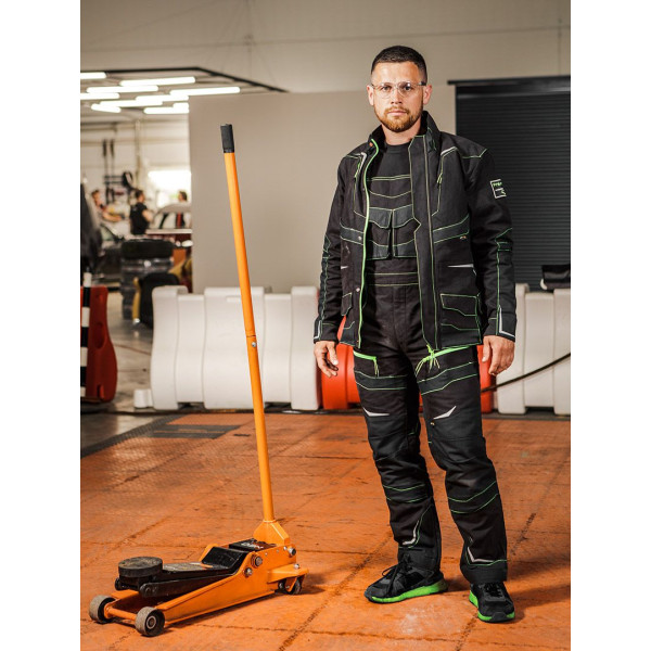 Мужская куртка NEO TOOLS 81-214 размер S-XXXL