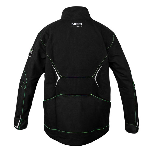 Мужская куртка NEO TOOLS 81-214 размер S-XXXL