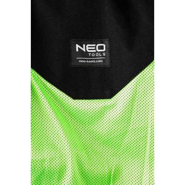 Мужская куртка NEO TOOLS 81-214 размер S-XXXL