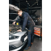 Чоловічі сині штани Neo Garage 81-237 NEO TOOLS